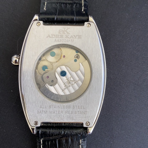 aK Adee Kaye watch - Picture 3 of 5